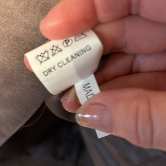 Eyedoll southern beige dress . NWT. Small/36.Feels like crushed velvet - Picture 7 of 14